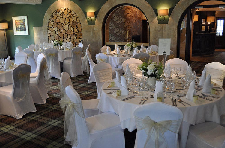 Table & Chair Decor
