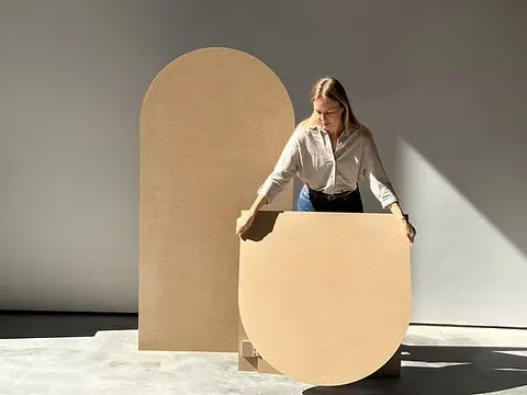 Backdrops & Arches
