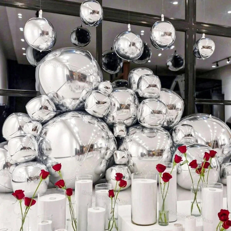 Balloons & Balloon Kits