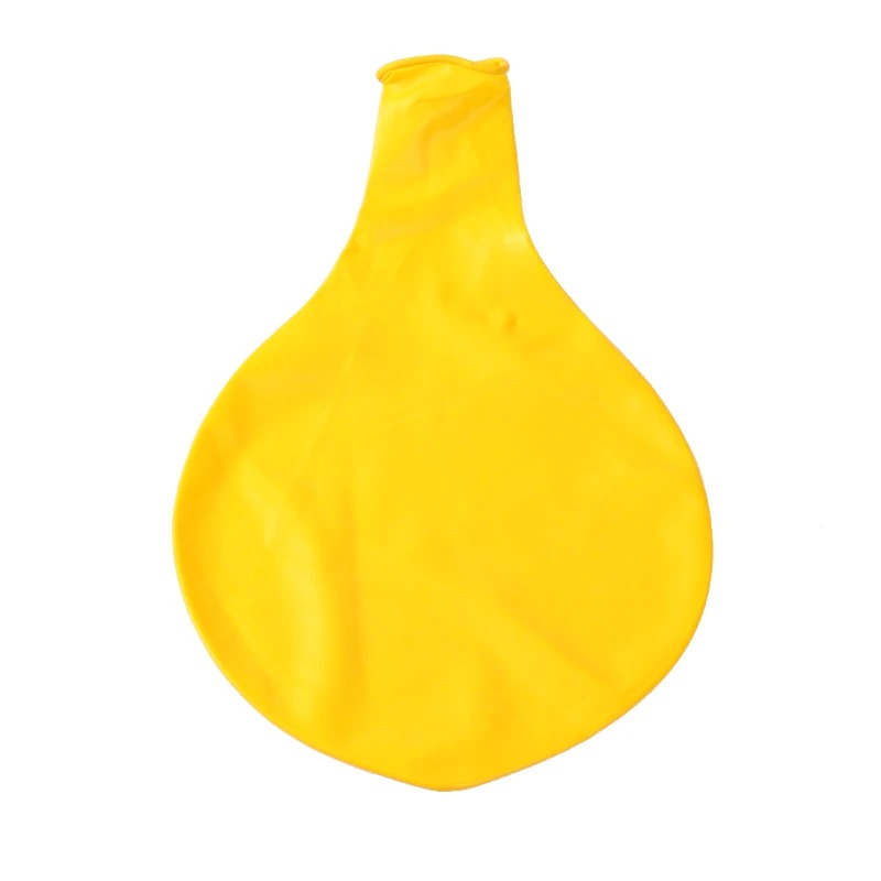 36" Large Pastel Latex Balloons – Baby Shower & Party Decor