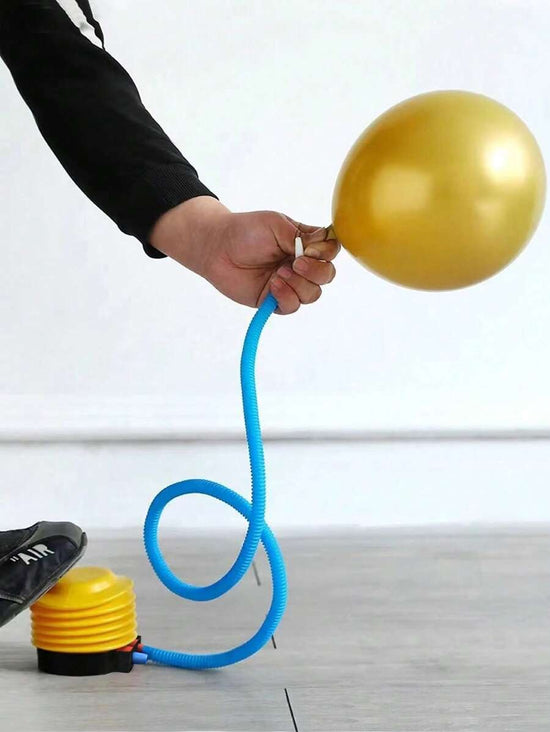 Portable Manual Balloon Pump – 1pc