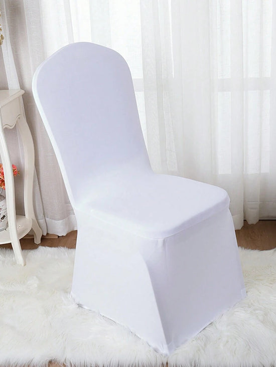Stretch Spandex Chair Covers for Weddings & Events