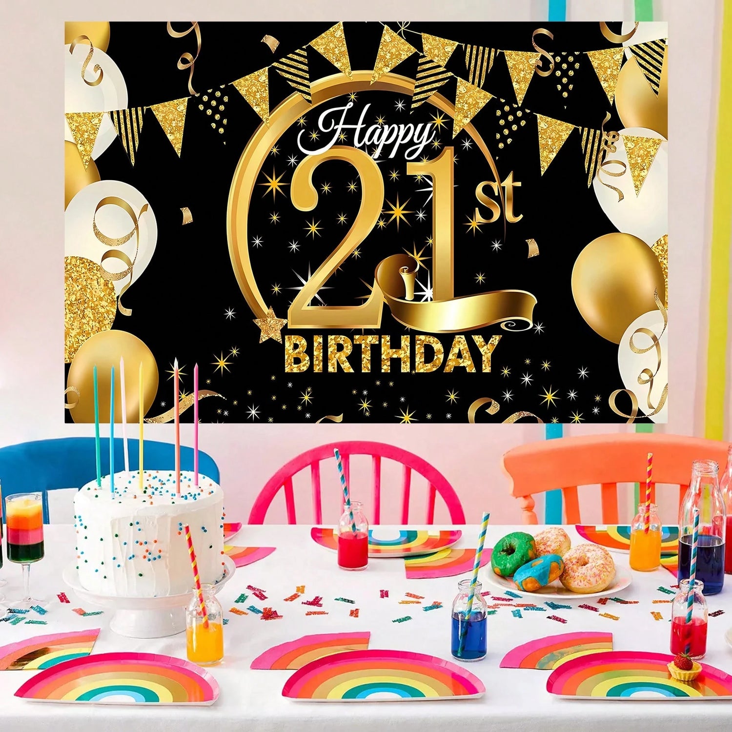 7