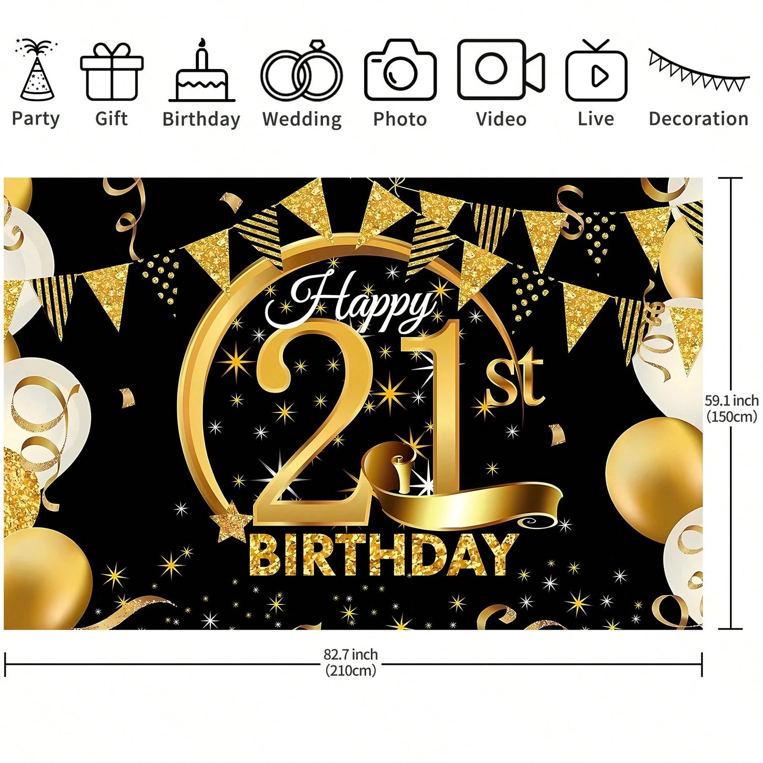 5