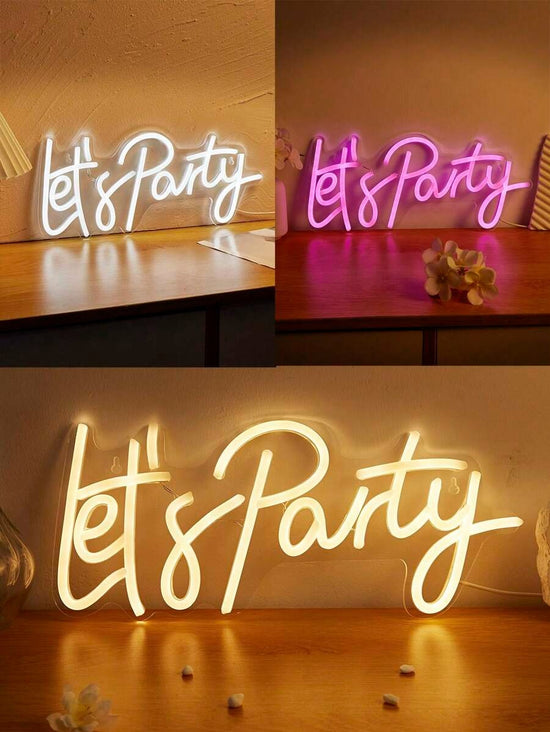 Let&