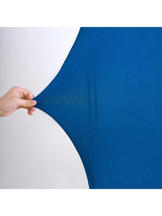 Double-Sided U-Shaped Spandex Arch Backdrop Cover