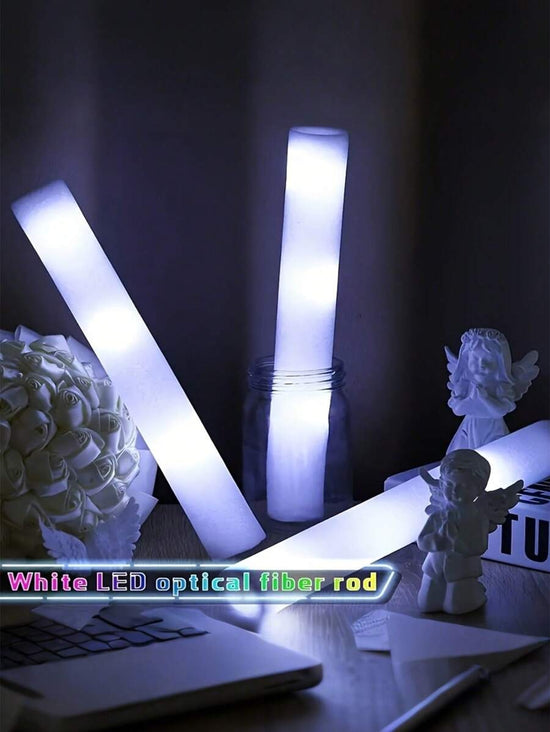 LED Light-Up Party Sticks