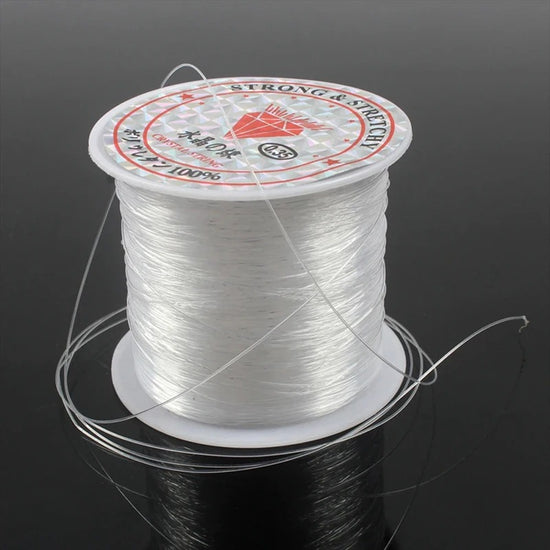 40m Clear Nylon Invisible Hanging Thread