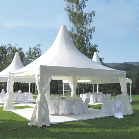 Outdoor Large Event Tent for Weddings & Parties